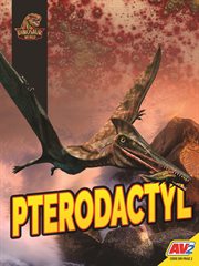 Pterodactyl cover image