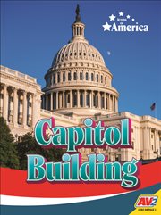 Capitol Building cover image
