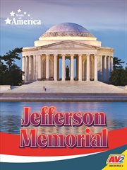 Jefferson Memorial cover image