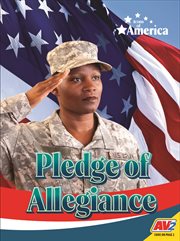 Pledge of Allegiance cover image
