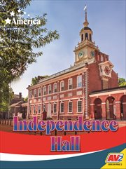 Independence Hall cover image