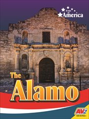 The Alamo cover image