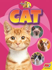 Cat cover image