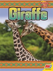 Giraffe cover image