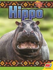 Hippo cover image