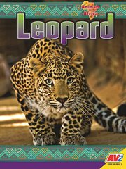Leopard cover image