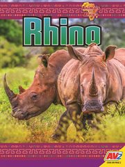 Rhino cover image