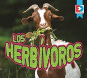 Los herbívoros (herbivores) cover image