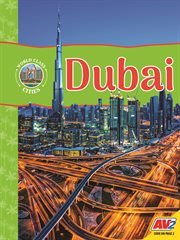 Dubai cover image