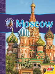Moscow cover image