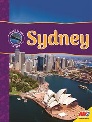 Sydney cover image