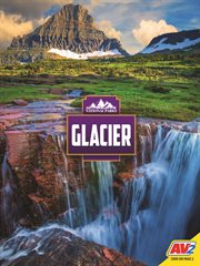 Glacier cover image