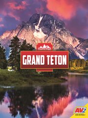 Grand Teton cover image