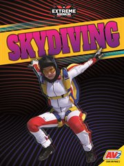 Skydiving cover image