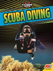 Scuba diving cover image