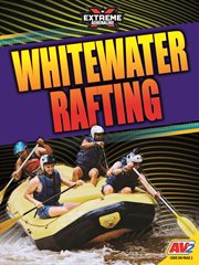 Whitewater rafting cover image