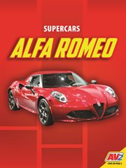 Alfa Romeo cover image