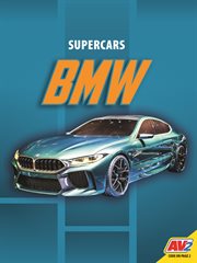 BMW cover image