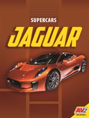 Jaguar cover image