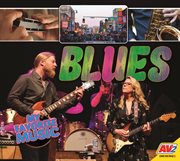 Blues cover image