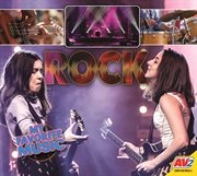 Rock cover image