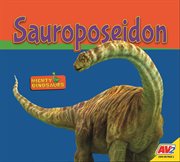 Sauroposeidon cover image