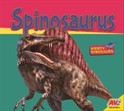 Spinosaurus cover image