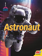Astronaut cover image