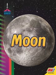 Moon cover image
