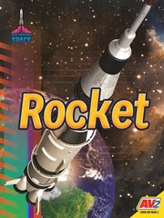 Rocket cover image