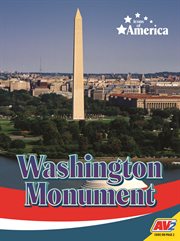 Washington Monument cover image