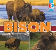 Bison cover image