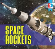 Space rockets cover image