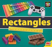 Rectangles cover image