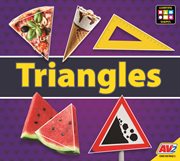Triangles cover image