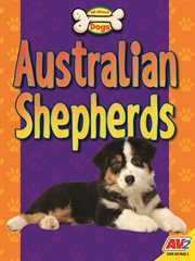 Australian shepherds cover image