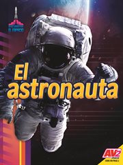 El astronauta cover image