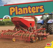 Planters cover image