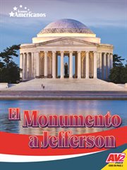 El monumento a jefferson cover image