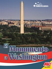 El monumento a Washington cover image