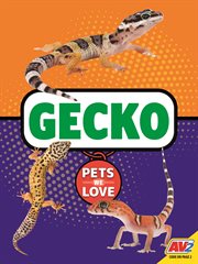 Gecko cover image