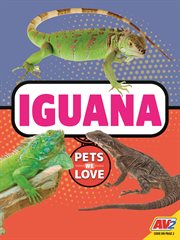 Iguana cover image