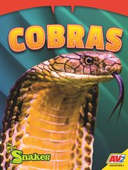 Cobras cover image