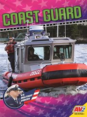 Coast Guard cover image