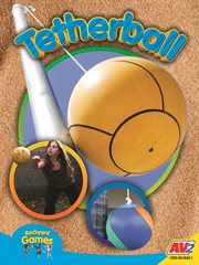 Tetherball cover image