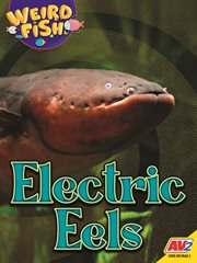 Electric eels cover image