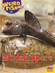 Mudskippers cover image