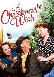 A Christmas wish cover image