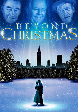 Beyond Christmas image cover