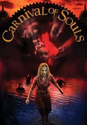 Carnival of souls cover image
